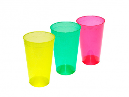 Стакан (0,3л.) "Милих" (уп.120)