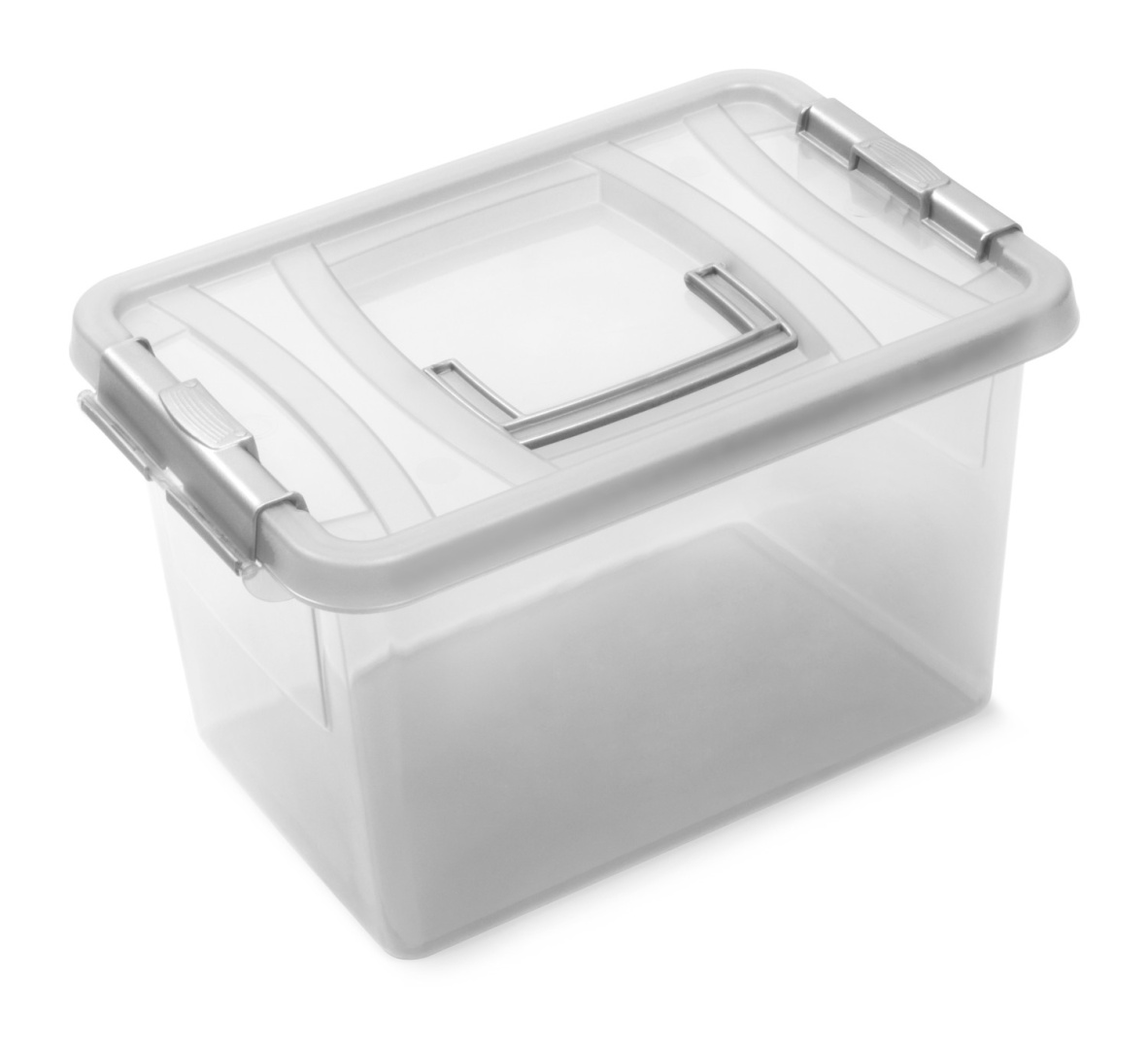 С207У Контейнер универсальный 10л. (уп.10)