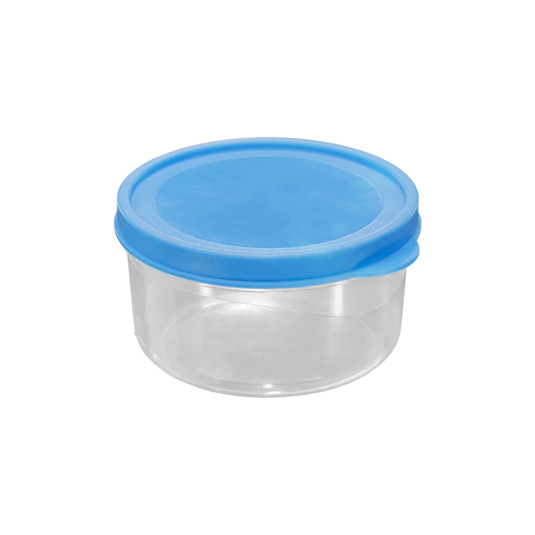 Контейнер "Кнопа" 0,15л. "Милих" (уп.30)