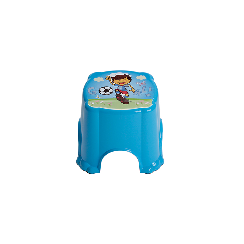 Табурет детский гол.1.(уп.24шт)