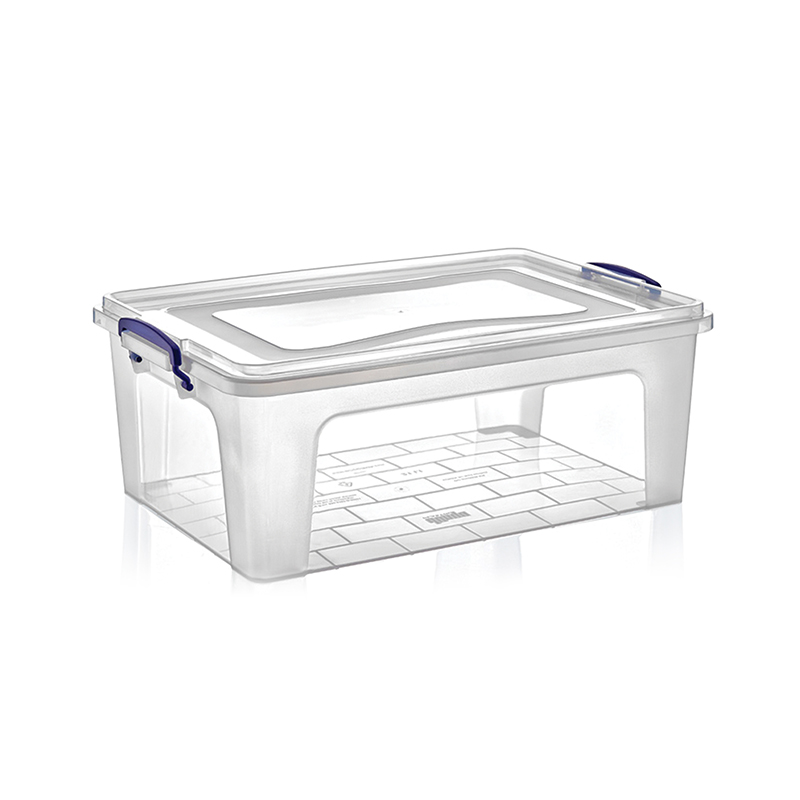 Судочек "Клиер" 21л. (30156) уп.12