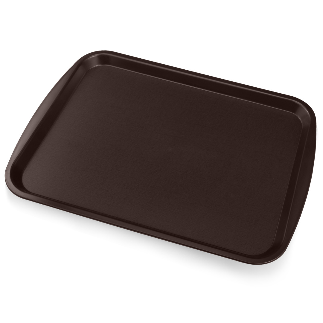 Э247 Поднос "Ретро" Эльф (уп.25)