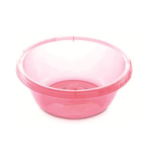 Миска круглая №4 РОСС 6,4л. (уп.40)