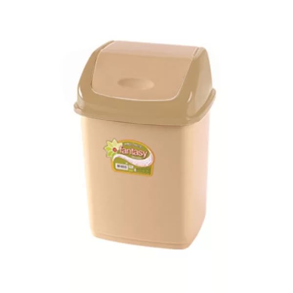 Урна №2 песочный. 10л. (уп.24)