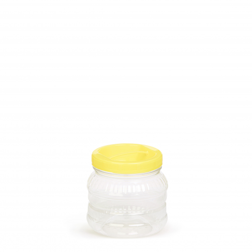 М468 Емкость универсальная 1л. (уп.12)