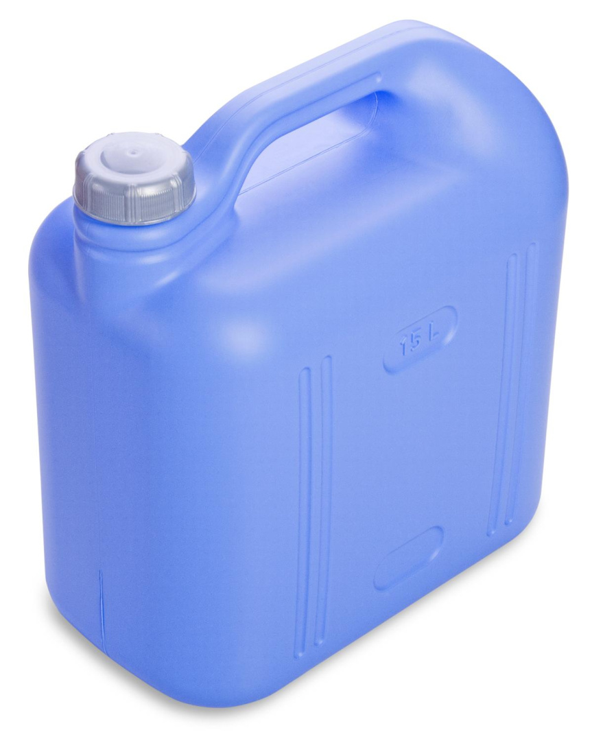 С932 Канистра "Просперо" 15л. (уп.6)