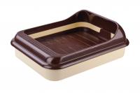 М6415 Лоток "Верный друг" с решет. сл.кость(уп.14)