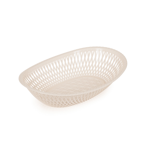 М288 Сухарница овальная средняя (уп.50)