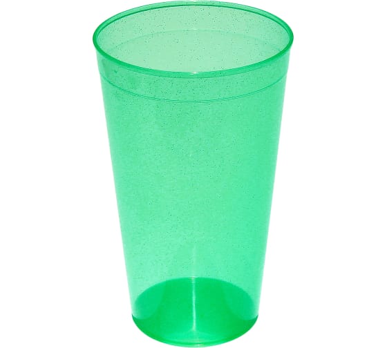 Стакан (0,4л) "Милих" (уп.108)