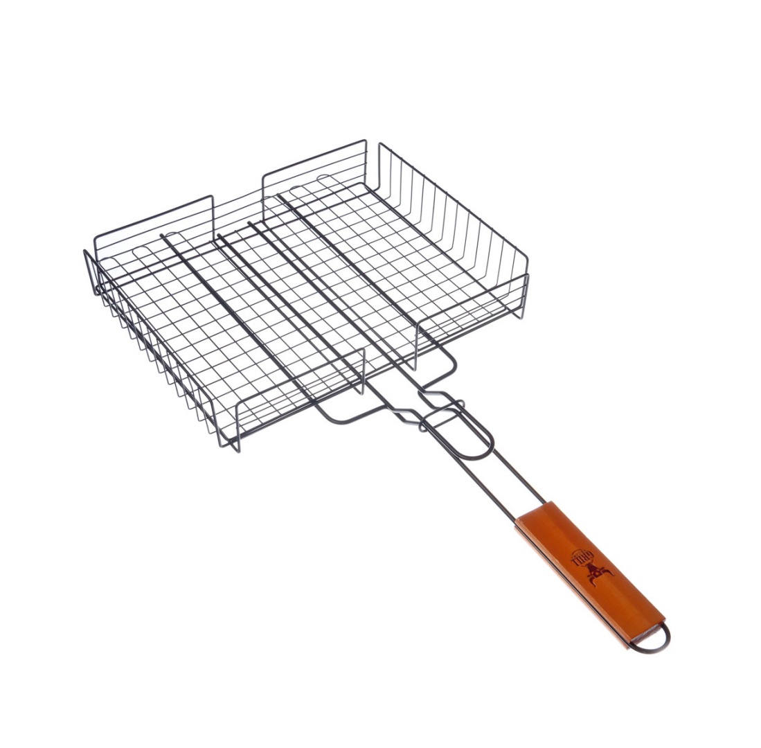 ЭД002 Барбекю малое (уп.32)