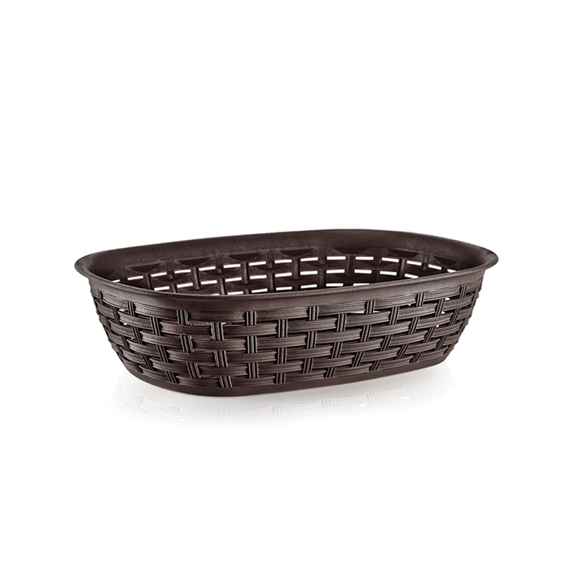 Корзина для хлеба Раддан 3л. (уп. 48)