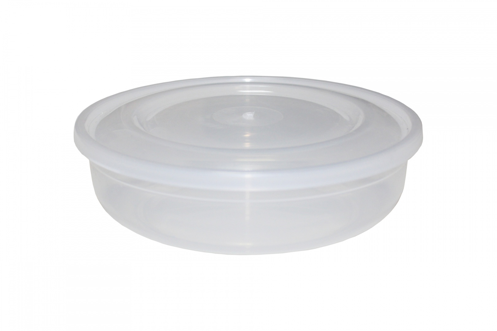 КР091 Контейнер "Свежесть" 0,8л. (уп.50)