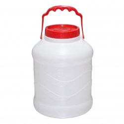 Бидон 8л. "Милих" (уп.10)