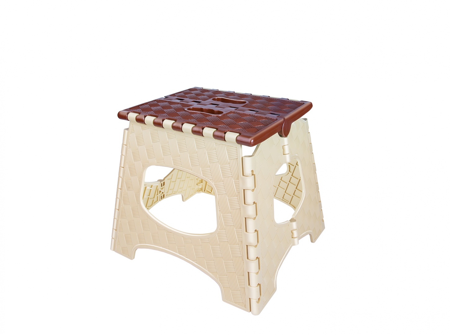 Э113 Табурет складной "Мультистул" мал. (уп.16)