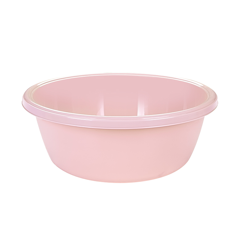 Миска круглая 4,5л.10324 (уп.100)