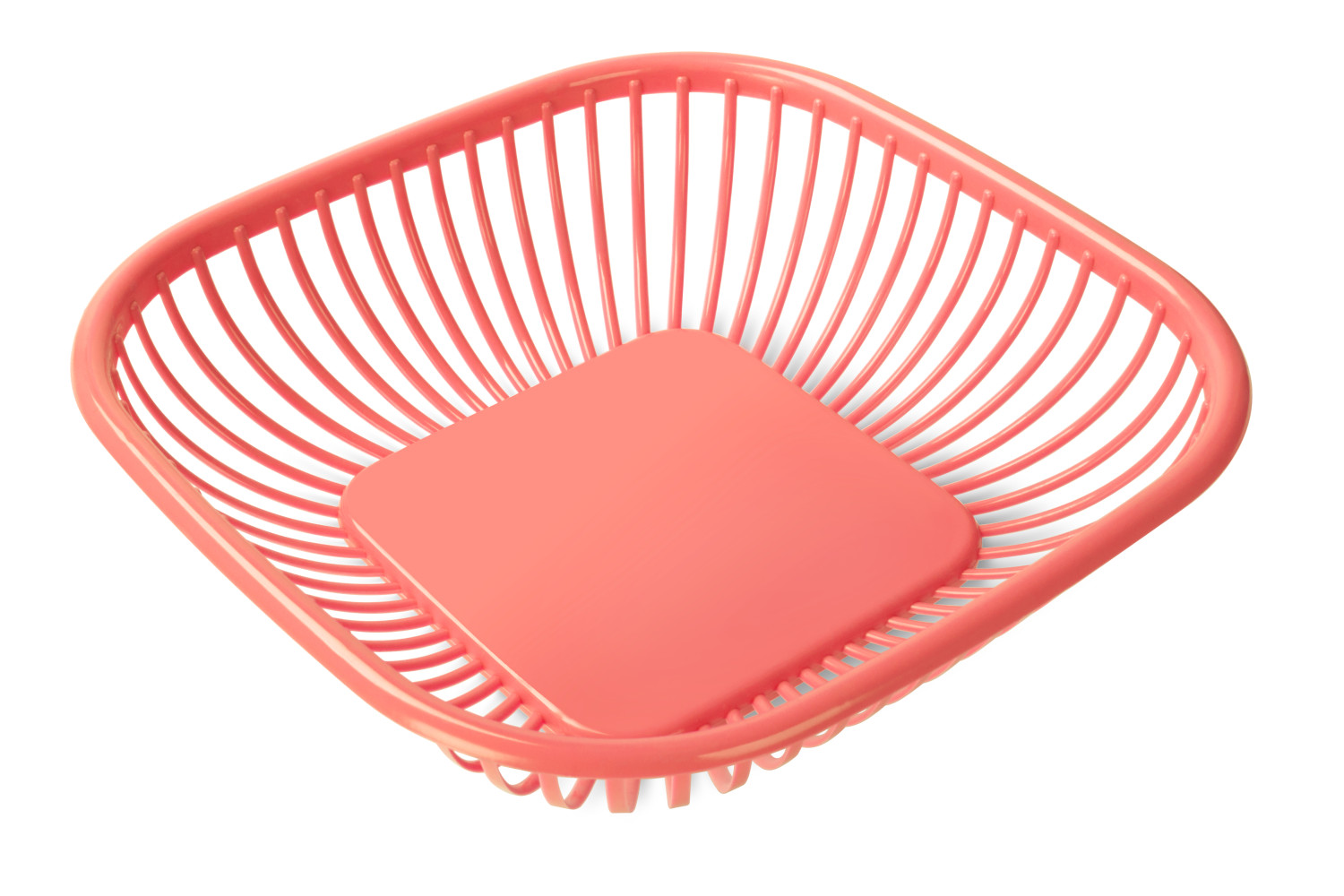 С59 Сухарница-корзинка для фруктов (уп.45)